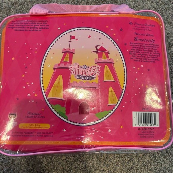 Kids Dress Up heels NWT - Picture 7 of 7